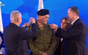 Eyal Zamir Promoted To Lieutenant General As IDF Chief Handover.webp 300x188
