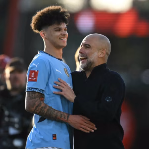 FA Cup: He's outstanding - Guardiola confirms player to play semi-final against Nottingham Forest