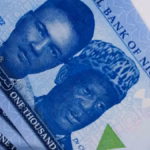 Naira records highest appreciation against dollar since Trump's tarrif pause