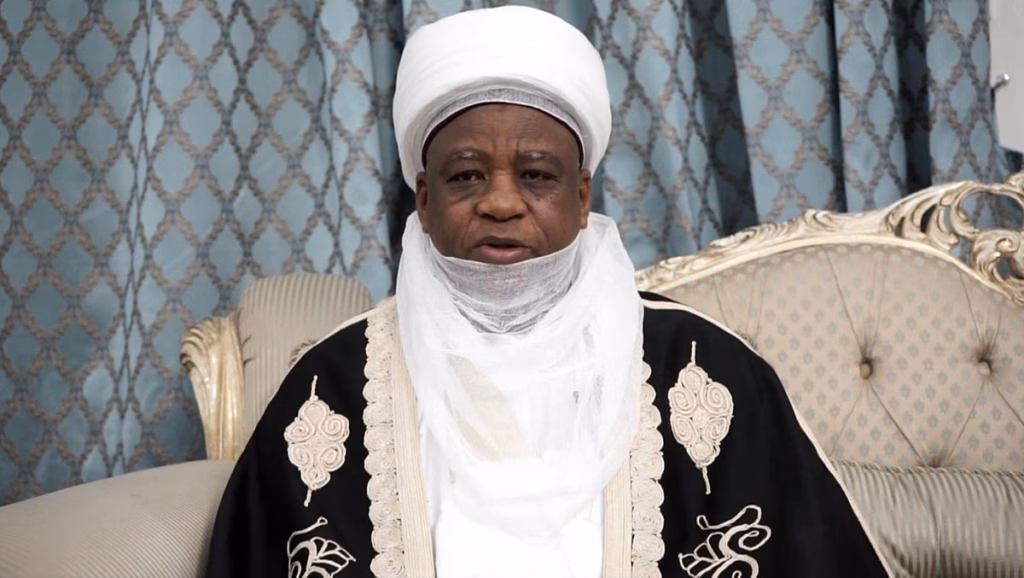 Fasting may continue in Nigeria — Sultan of Sokoto