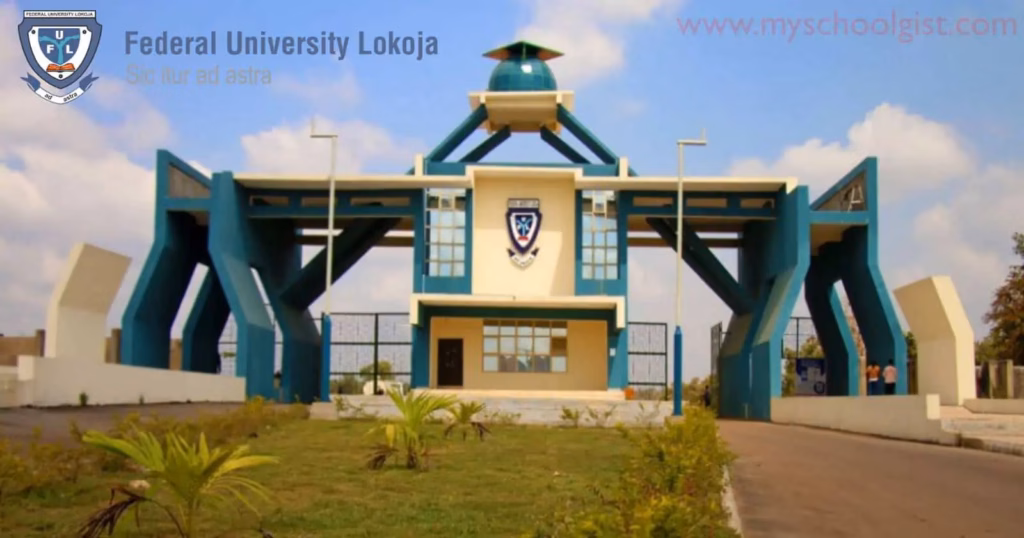 Federal University Lokoja resumes Tuesday weeks after students unrest