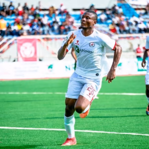 Federation Cup: Rangers' Obaje ruled out of Heartland clash