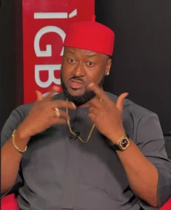 Fluency In English Doesnt Define Intelligence – Singer Charles Onyeabor 244x300