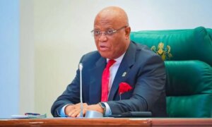 Fraud allegations against Udom not from us - Akwa Ibom Gov, Eno