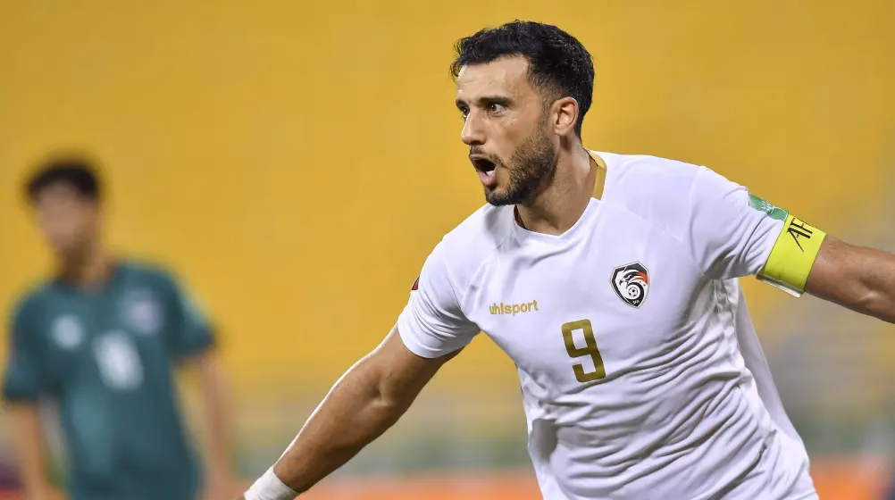 GOAT: Some people might not like my opinion - Al Somah names best player ever