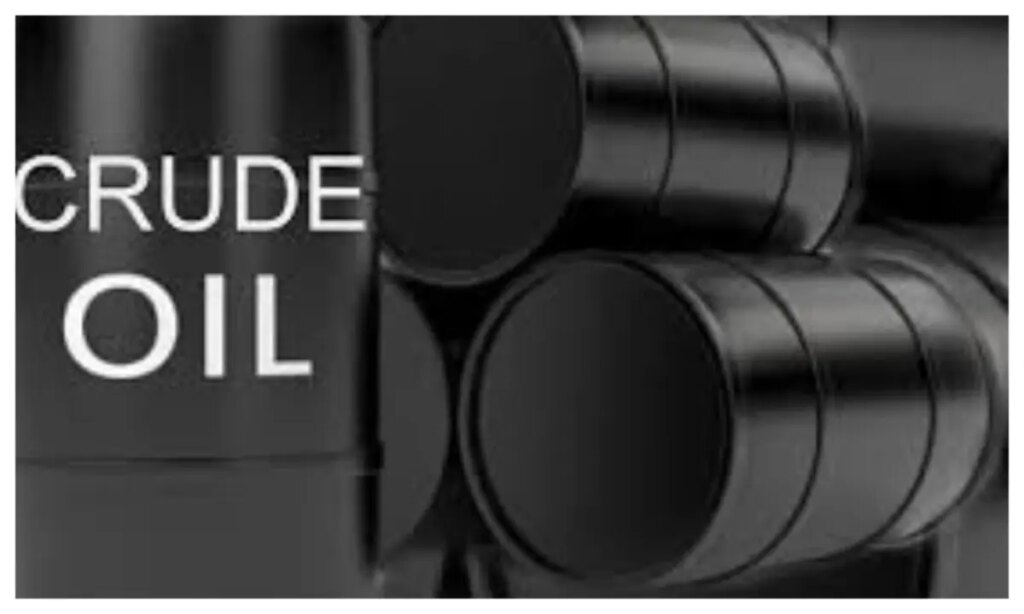 Global crude price tumbles to three-year low, as local fuel cost drops