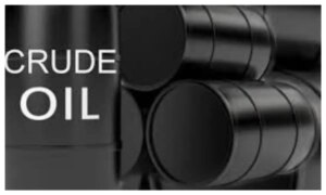 Global crude price tumbles to three-year low, as local fuel cost drops
