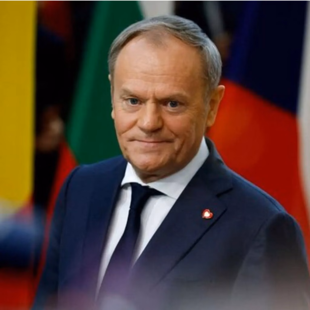 'Good to know before negotiations' - Poland responds to Lithuania's investigations on Russia
