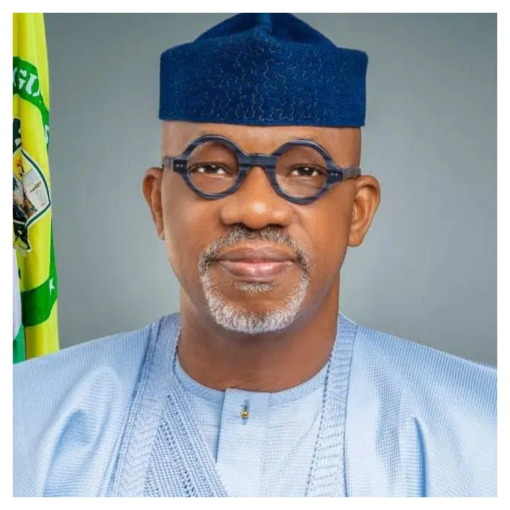 Gov Abiodun appoints UNILAG best graduating students as Ogun education ambassadors