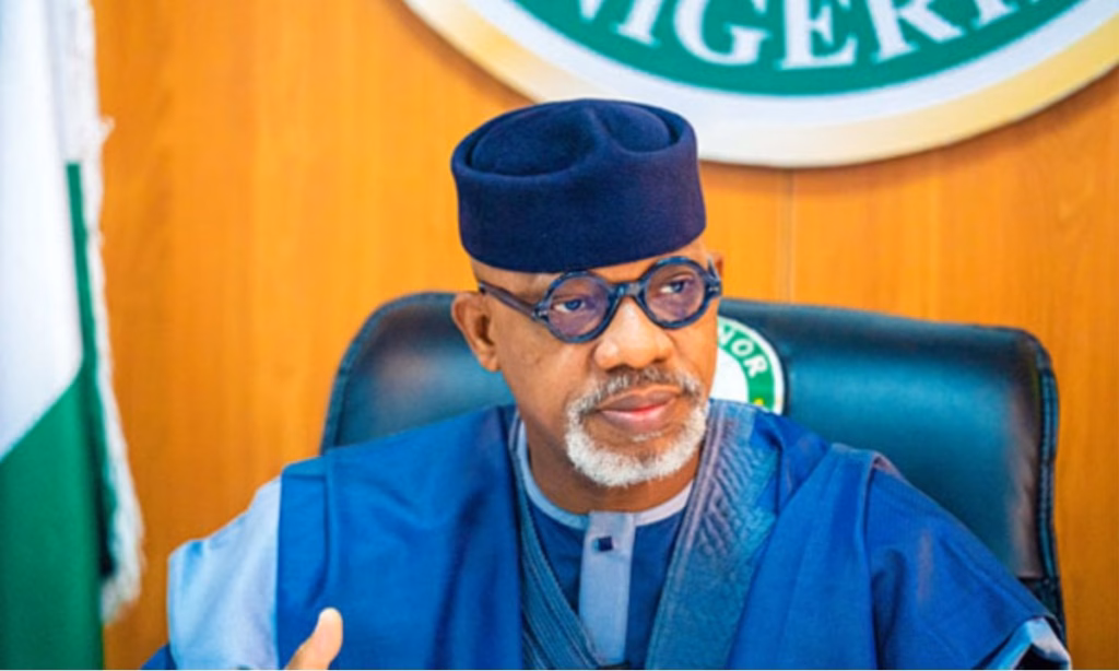 Gov Abiodun lauds Tinubu’s adoption of TASUED as federal university