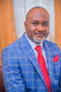 Gov Alia appoints Ojobo as Benue Poly Rector