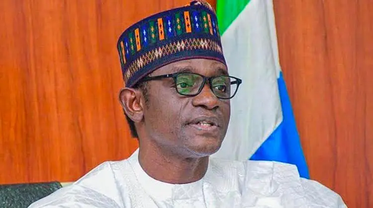 Gov Buni allays civil servants' fear of retirement