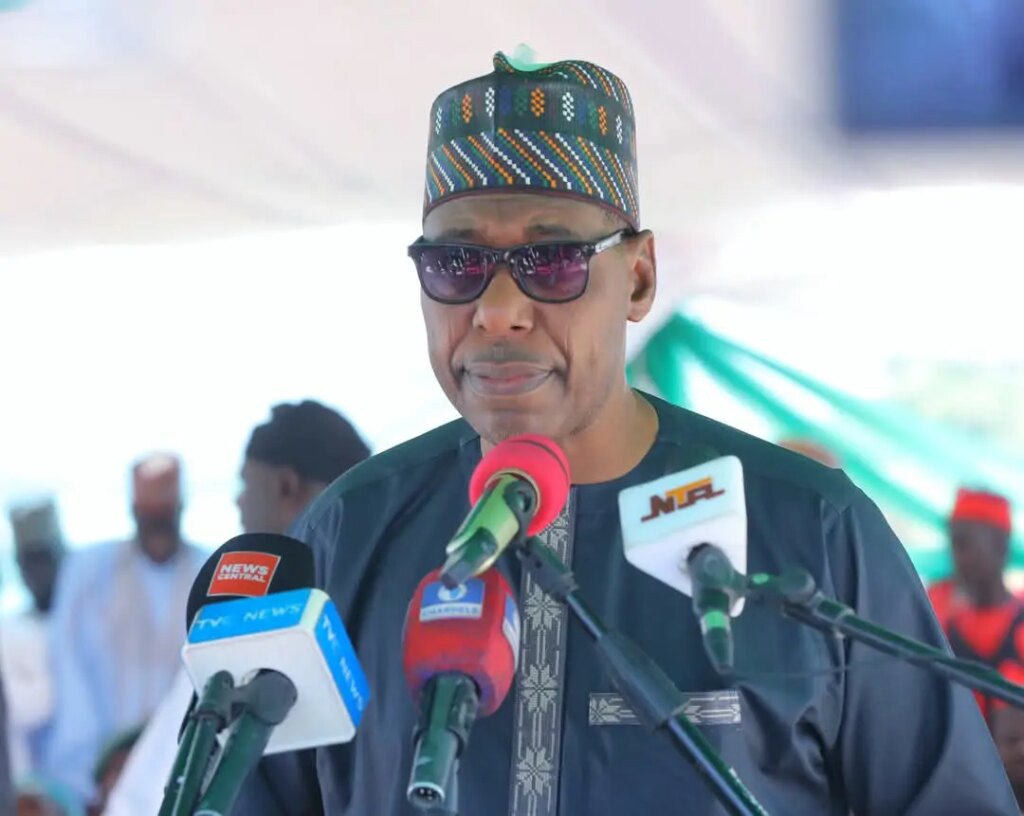 Governor Zulum grants two-year tax waiver to traders affected by floods, fire