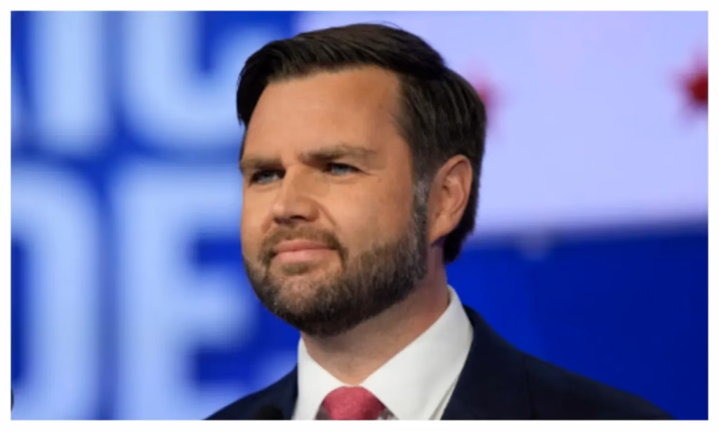 Greenland: 'You don't talk to close allies that way' - Denmark hits back at JD Vance