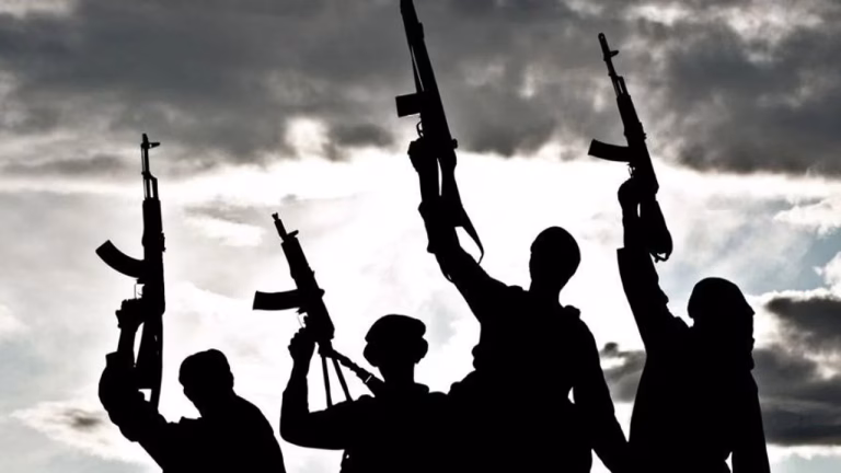 Gunmen open fire at Iraqi consulate in Istanbul