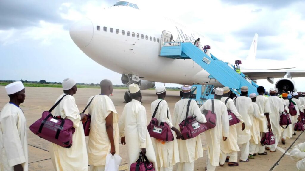 Hajj 2025: Jigawa pilgrims board warns against visa processing delays