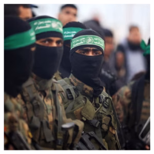 Hamas reportedly agrees to release five hostages for Eid al-Fitr truce