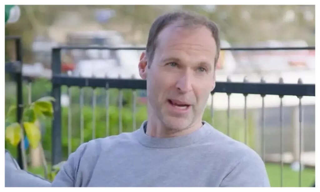 He had too much energy - Petr Cech backs Arsenal for selling Martinez