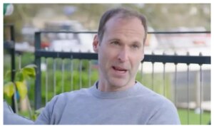 He had too much energy - Petr Cech backs Arsenal for selling Martinez