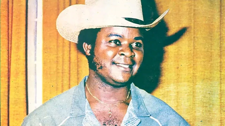 His music is eternal — Sons' tribute to late funk musician William Onyeabor