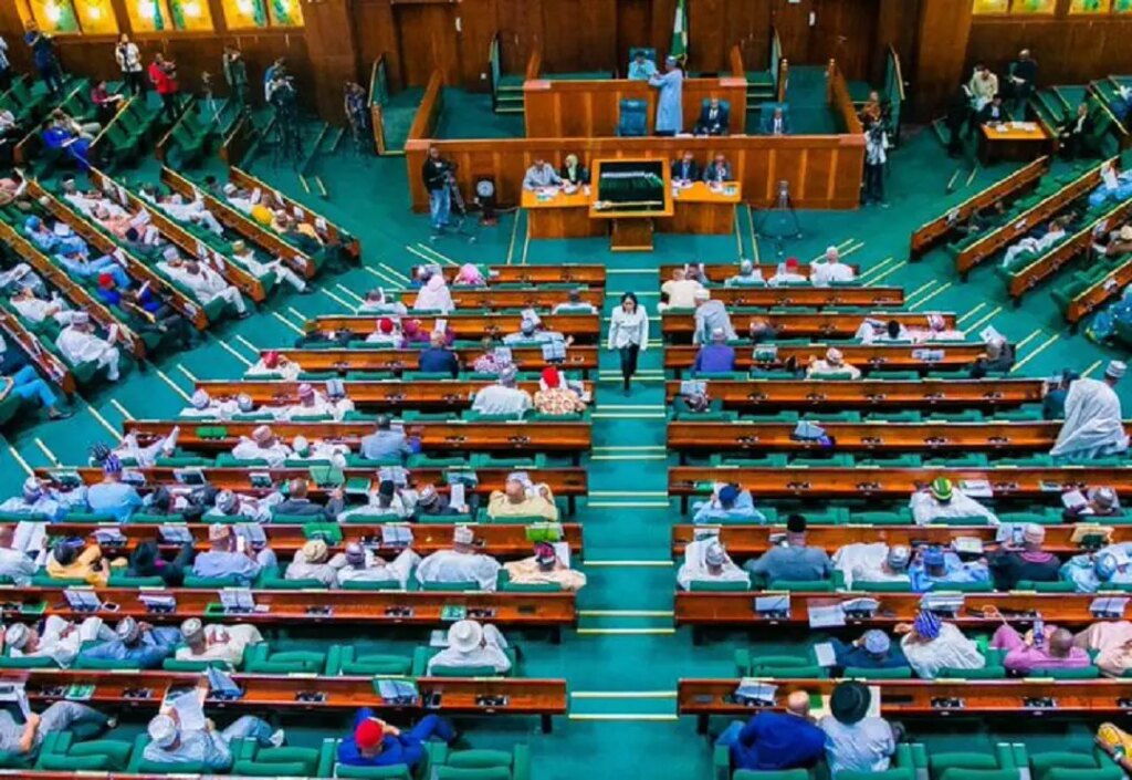 Amendment bill to empower polytechnics to award BTech passes for second reading at Reps