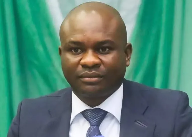How Rivers Govt can approach S'Court judgement on allocation stoppage - Farah Dagogo