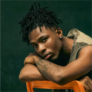 I can't date talkative - Singer Joeboy