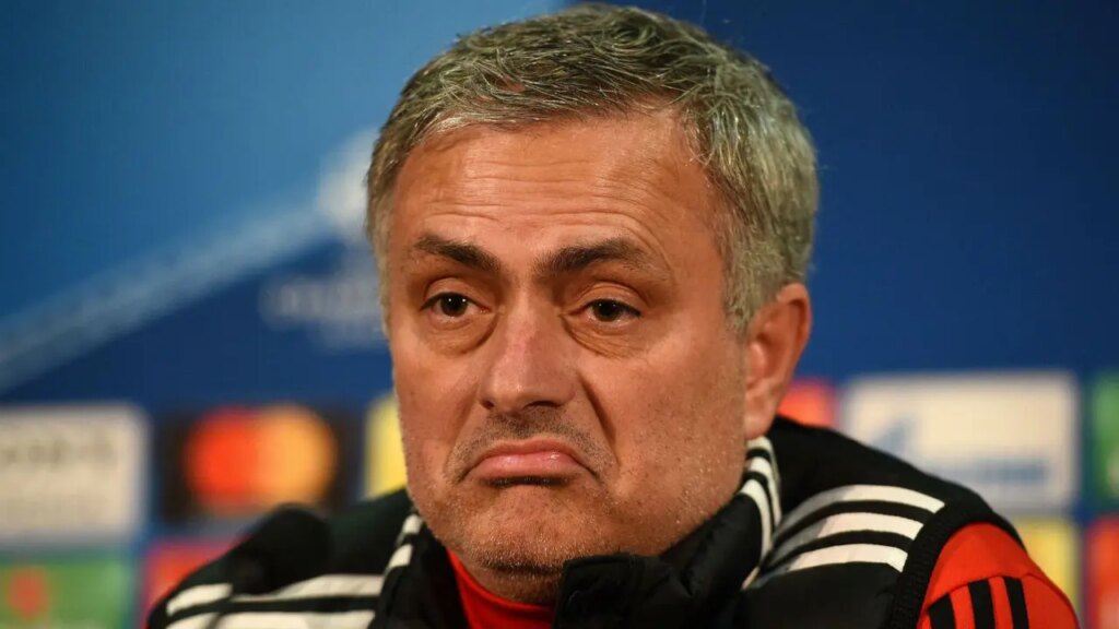 'I feel for them' - Mourinho reacts as Man United sack hundreds of staff