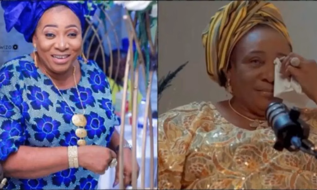 I have no one to celebrate me - Dupe Jayesimi speaks about pain of being childless at 60