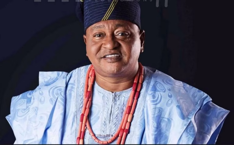 I know popular actresses who sleep with people for movie roles - Jide Kosoko [VIDEO]
