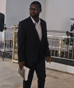I left N5m weekly job in US to serve God in Nigeria - Pastor Giwa