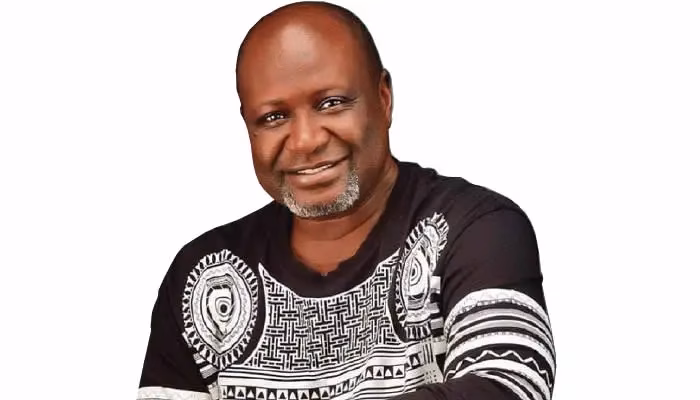 I rejected £24m record deal to remove Jesus in my songs - Panam Percy Paul