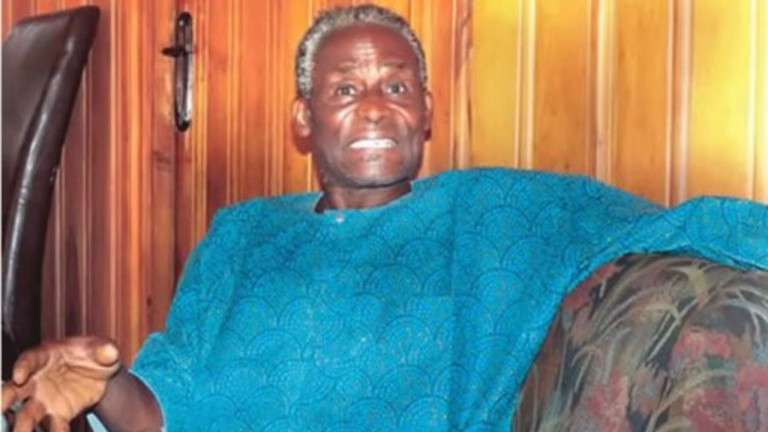 IBB's Memoir: Your claims complete fabrication - Late Vatsa's family slams Gen Togun