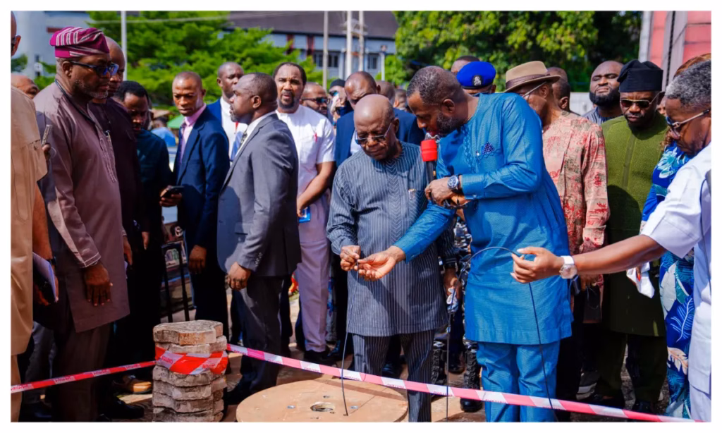 ICT knowledge to serve as requirement for promotion in Abia civil service