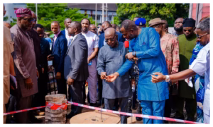 ICT knowledge to serve as requirement for promotion in Abia civil service