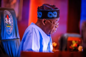 Ifon-Ilobu Crisis: Osun APC seeks President Tinubu's intervention