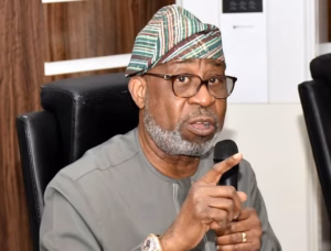 Illegal mining: FG arrests 347 suspects, prosecutes 143