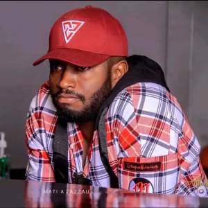 Im Not Preacher – Kannywood Actor Dismisses Morality Debate 300x300