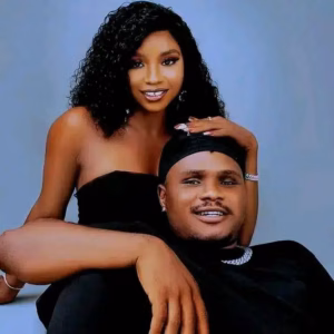 Infidelity Oluwadolarz Finally Reacts To Break Up From Fiancee Ifeluv.webp 300x300