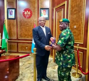 Insecurity Uzodinma Pleads More Security Approach From Nigerian Army Others 300x274