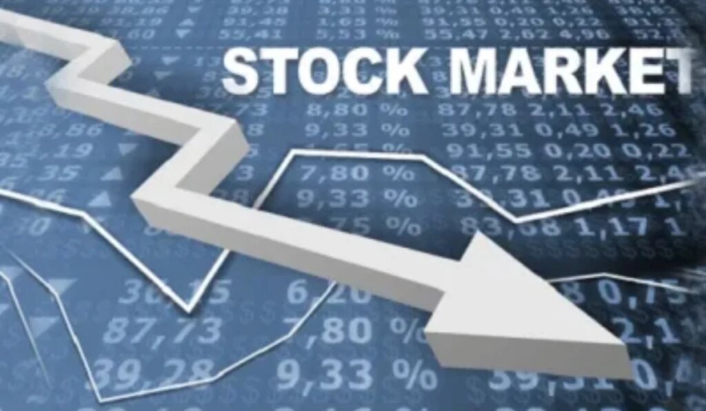 Investors lose N289bn as Nigerian stock market continues downward trend