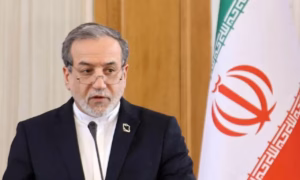 Iran responds to Trump's letter on nuclear talks
