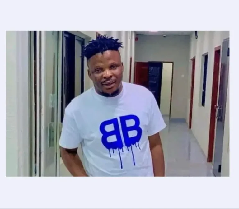 'I've 8 videos of other men sleeping with my wife' - Ijoba Lande claims