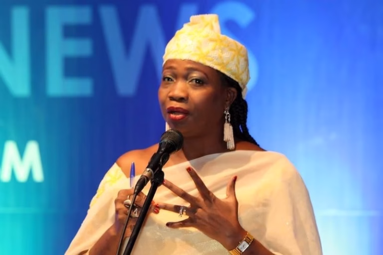 Japa: NiDCOM urges media to shun criminalising migration