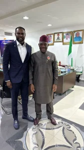 Jubilation Commendation As Tinubu Approves Isaac Balami University Of Aeronautic 169x300