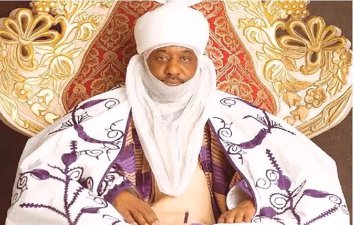 Kano Emirate Council insists Emir Sanusi didn't violate ban on Sallah durbar