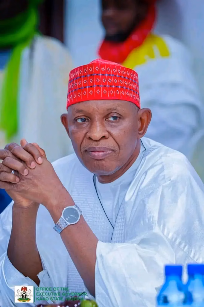 Kano State approves salary increase for tertiary institution staff