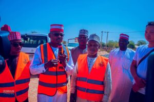 Kano Govt Issues Ultimatum To Contractors On 5km Road Projects 300x200