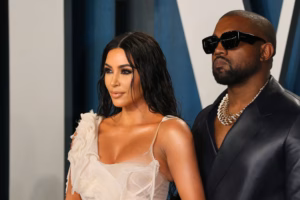 Kanye West Accuses Ex Wife Kim Kardashian Of Sex Trafficking 300x200