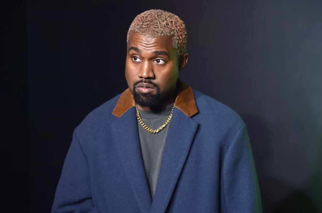Kanye West threatens 'war' against Kim Kardashian over trademarking their children’s names